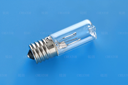 Gallium iodide lamp factory China