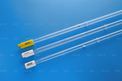 How to test UV lamp intensity