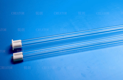 Standard 120W/cm mercury UV lamp