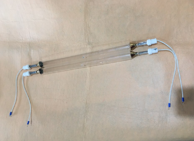 Global trade of UV lamps 2026