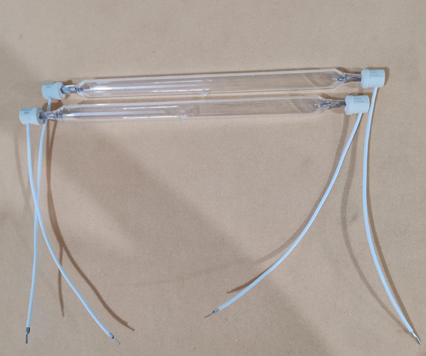 UV lamp power supply and ballast