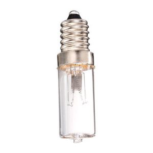 Fast curing UV lamp for industrial
