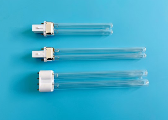 Custom UV lamp manufacturing China