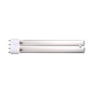 Commercial UV germicidal system