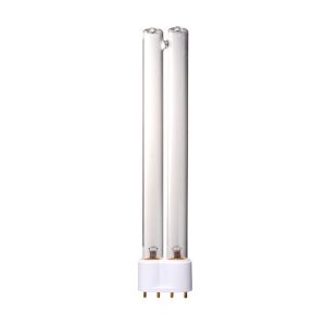 Replacement mercury UV lamp